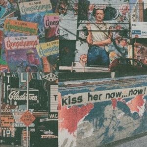 Meet your Posher, Brenna